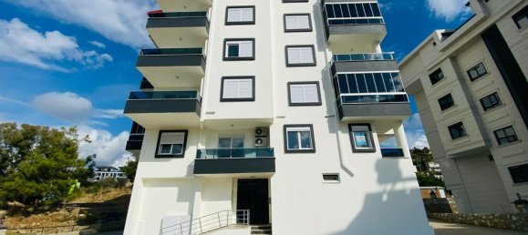 Apartamento de 2+1 en Gazipasa, Turkey No. 5783 7