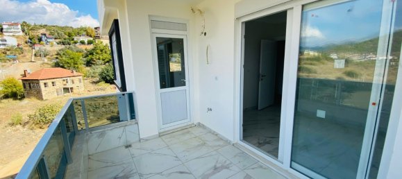 Apartamento de 2+1 en Gazipasa, Turkey No. 5783 21