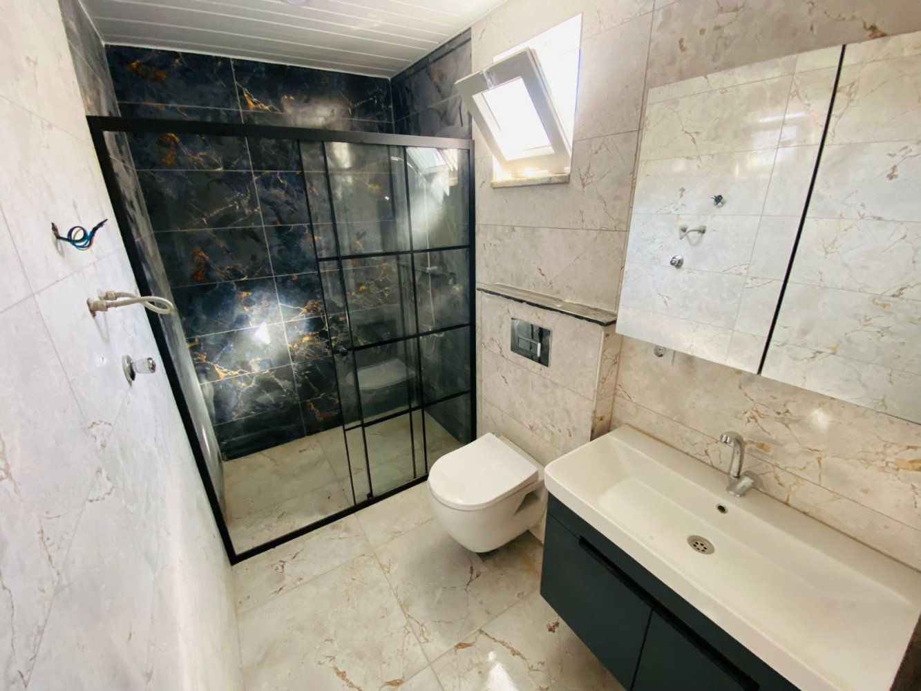 Apartamento de 2+1 en Gazipasa, Turkey No. 5783