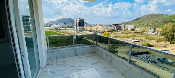 Apartamento de 2+1 en Gazipasa, Turkey No. 5783 16