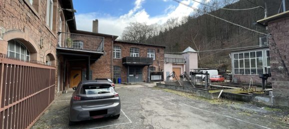  مستودع في Bad Durkheim, Germany 3000متر مربع رقم 136691 5