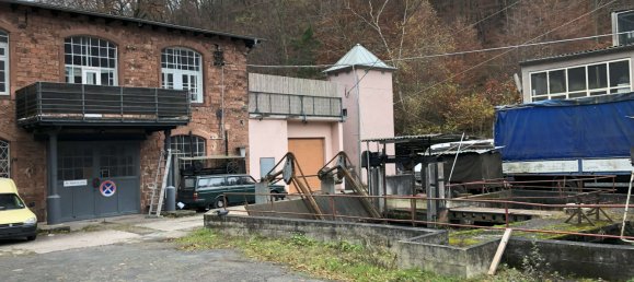  مستودع في Bad Durkheim, Germany 3000متر مربع رقم 136691 6