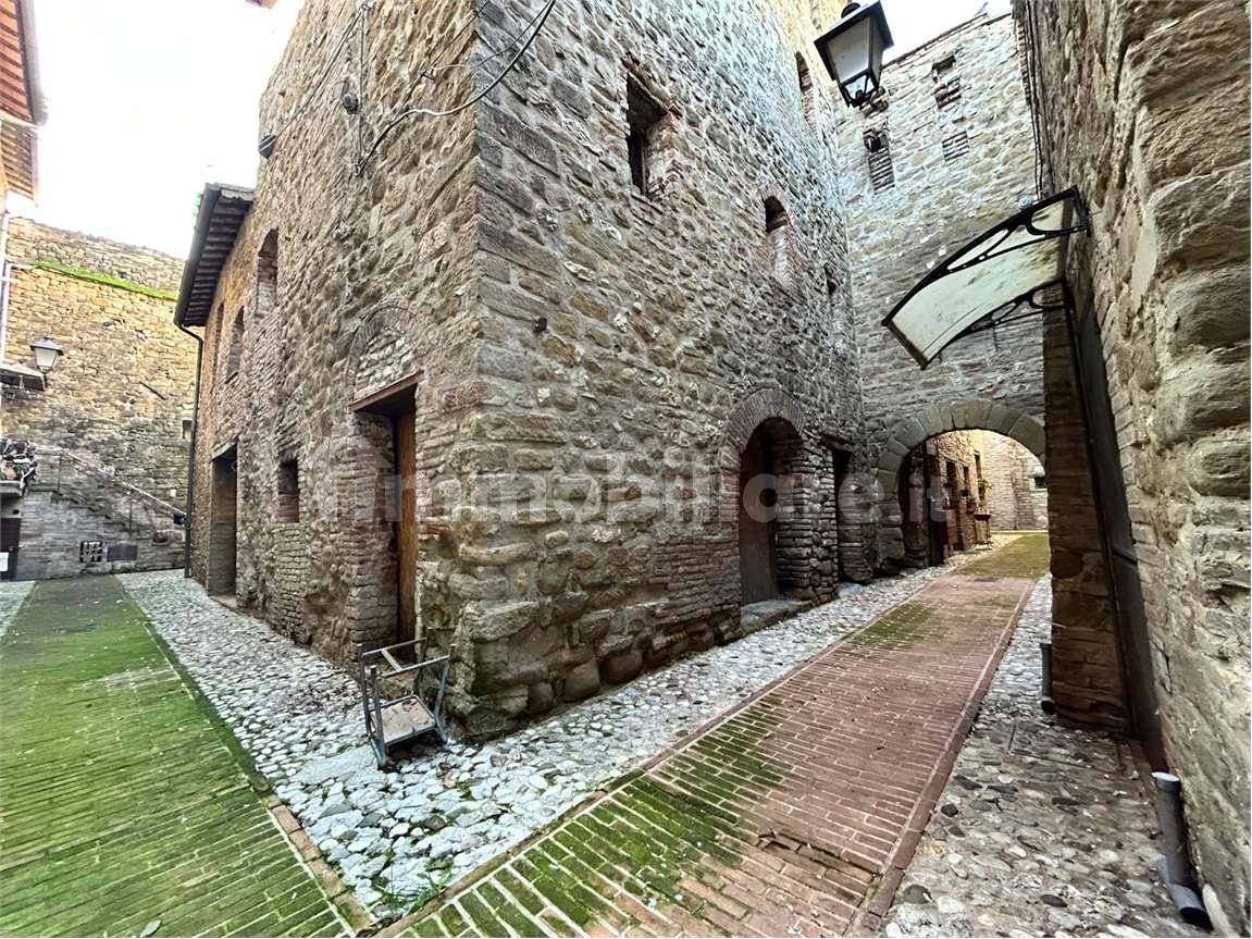4 rooms Apartment in Assisi, Italy No. 224008