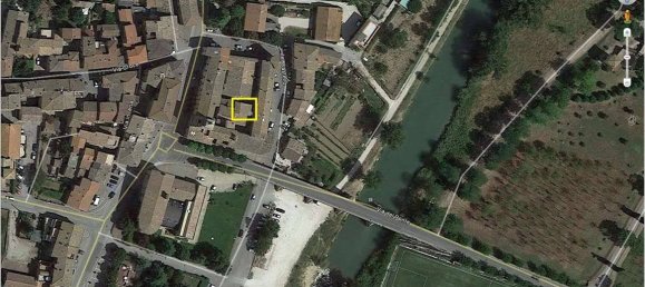 4 rooms Apartment in Assisi, Italy No. 224008 19