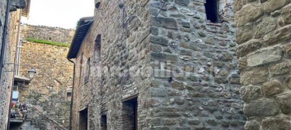 4 rooms Apartment in Assisi, Italy No. 224008 11