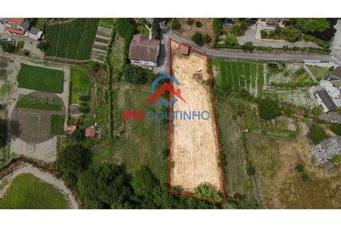  Land in Vila Real, Portugal No. 269421