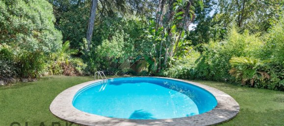 8 Schlafzimmer Villa in Sintra, Portugal, Nr. 116491 4