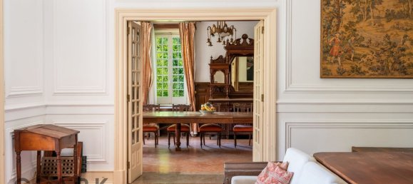 8 Schlafzimmer Villa in Sintra, Portugal, Nr. 116491 8