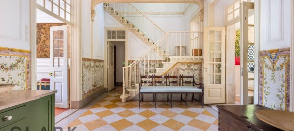 8 Schlafzimmer Villa in Sintra, Portugal, Nr. 116491 6