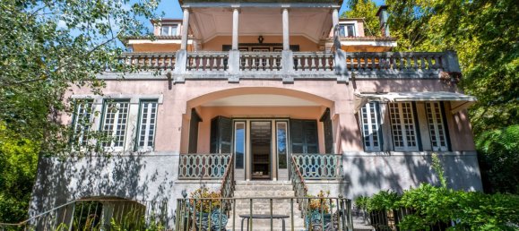 8 Schlafzimmer Villa in Sintra, Portugal, Nr. 116491 5