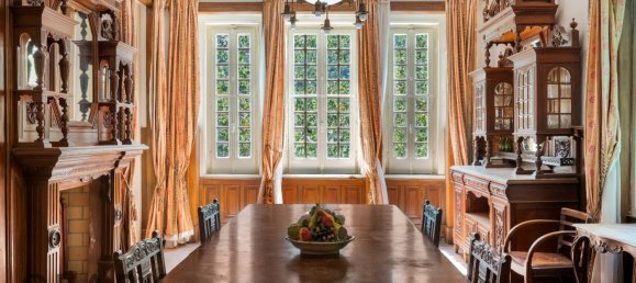 8 Schlafzimmer Villa in Sintra, Portugal, Nr. 116491 10