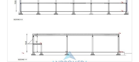 3 rooms Warehouse in Pignataro Maggiore, Italy No. 146711 5