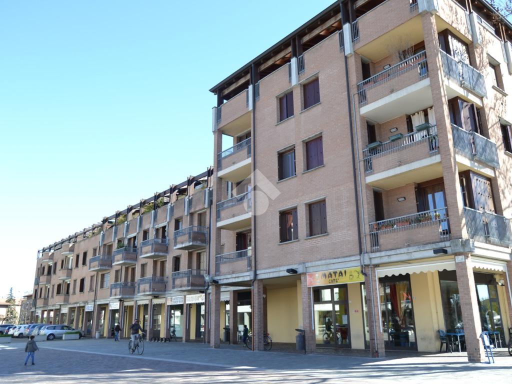 2 bedrooms Apartment in Cadelbosco di Sopra, Italy No. 257857