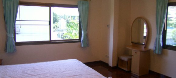 Кафе / ресторан с 3 спальнями в Паттайя, Таиланд № 1575 14