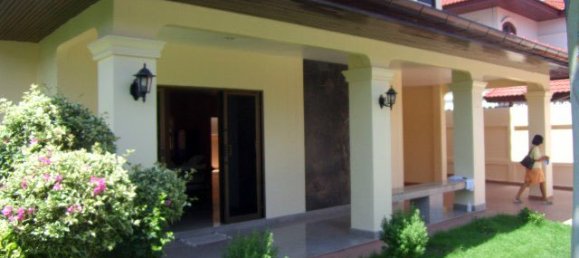 Кафе / ресторан с 3 спальнями в Паттайя, Таиланд № 1575 7