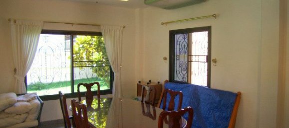 Кафе / ресторан с 3 спальнями в Паттайя, Таиланд № 1575 5