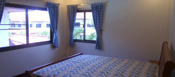 Кафе / ресторан с 3 спальнями в Паттайя, Таиланд № 1575 17