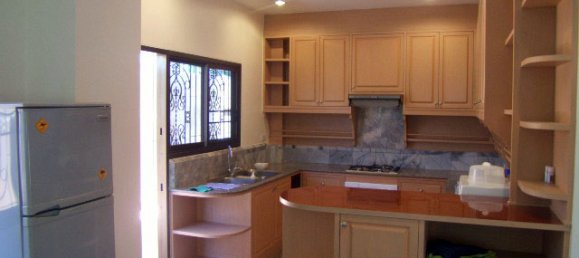 Кафе / ресторан с 3 спальнями в Паттайя, Таиланд № 1575 2