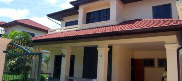 Кафе / ресторан с 3 спальнями в Паттайя, Таиланд № 1575 8