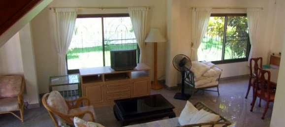 Кафе / ресторан с 3 спальнями в Паттайя, Таиланд № 1575 12