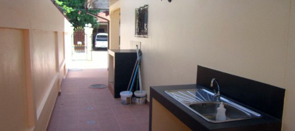 Кафе / ресторан с 3 спальнями в Паттайя, Таиланд № 1575 10