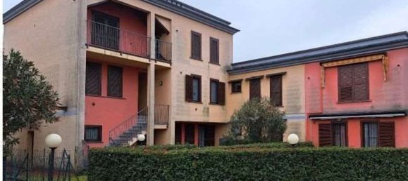 3 غرف نوم منزل في Tradate, Italy رقم 363545 2