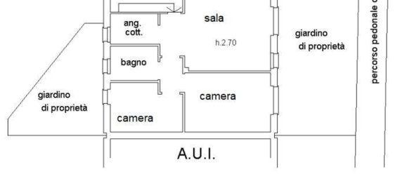 3 غرف نوم منزل في Tradate, Italy رقم 363545 4