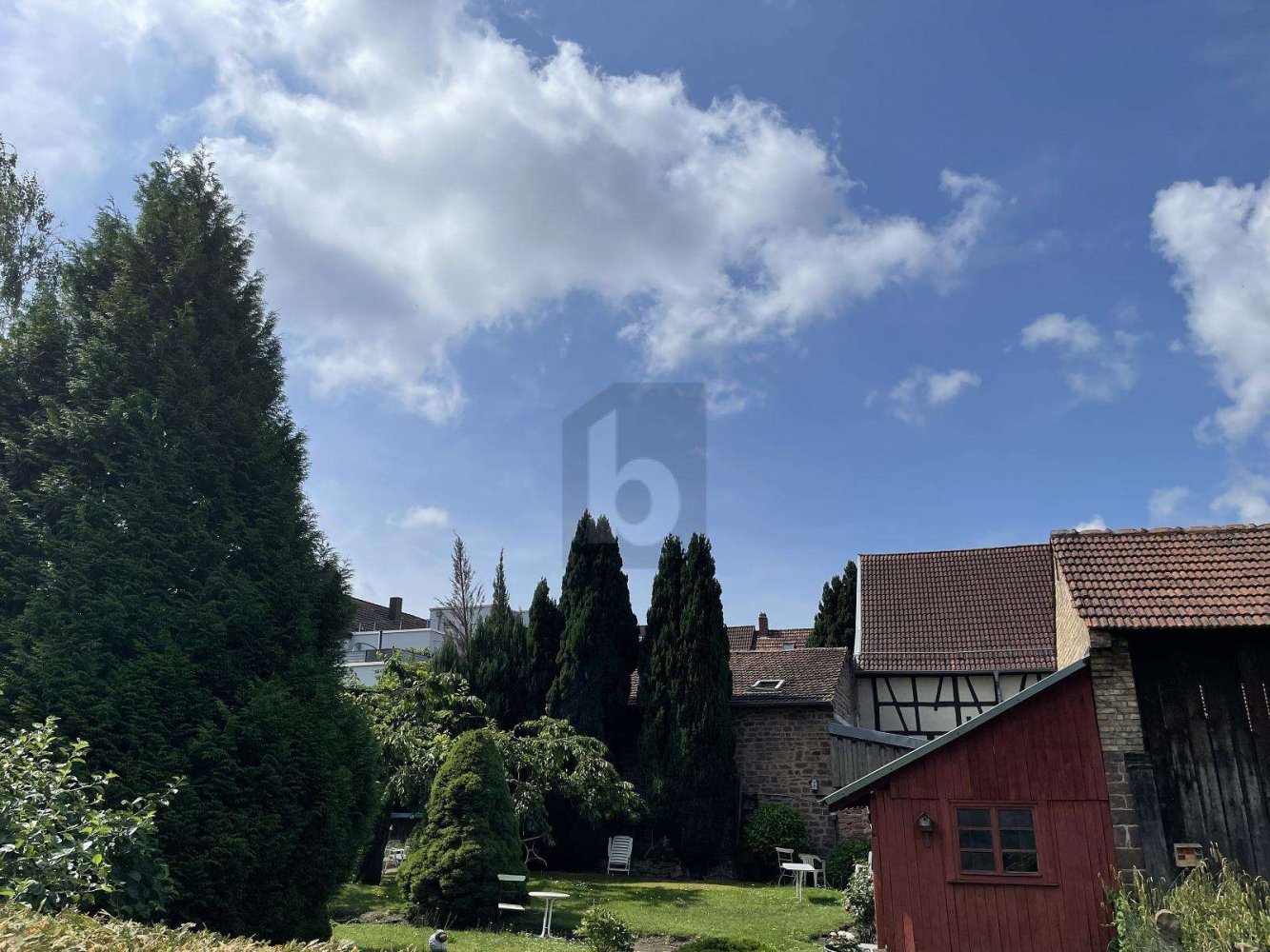 Земельный участок в Карлсруэ, Германия № 324969