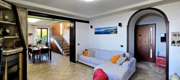 6 rooms Apartment in Vico Equense, Italy No. 94336 6