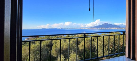 6 rooms Apartment in Vico Equense, Italy No. 94336 18