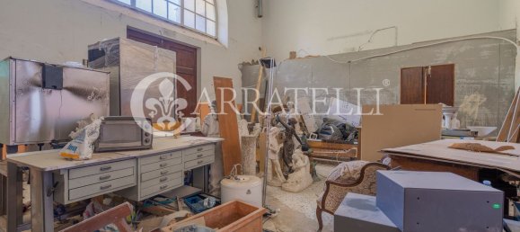 6 Schlafzimmer Wohnung in Florence, Italy, Nr. 350947 14