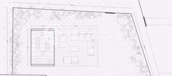 6 Schlafzimmer Wohnung in Florence, Italy, Nr. 350947 22