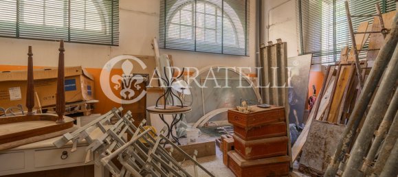 6 Schlafzimmer Wohnung in Florence, Italy, Nr. 350947 13