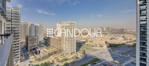 2 bedrooms Apartment in Dubai Hills Estate, UAE No. 53921 15