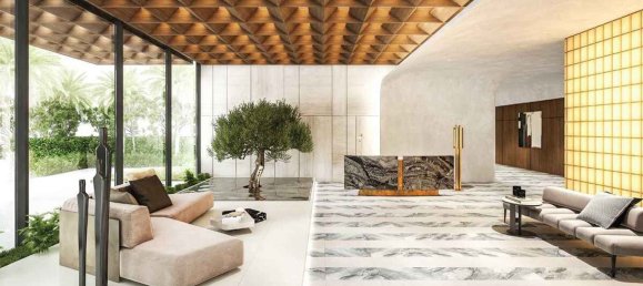 4 chambres Villa à VISTA DEL MAR, Yas Island, UAE No. 61895 5