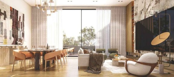 4 chambres Villa à VISTA DEL MAR, Yas Island, UAE No. 61895 3