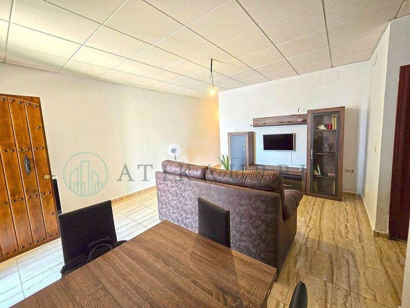 Квартира с 4 спальнями в Алора, Испания № 226883