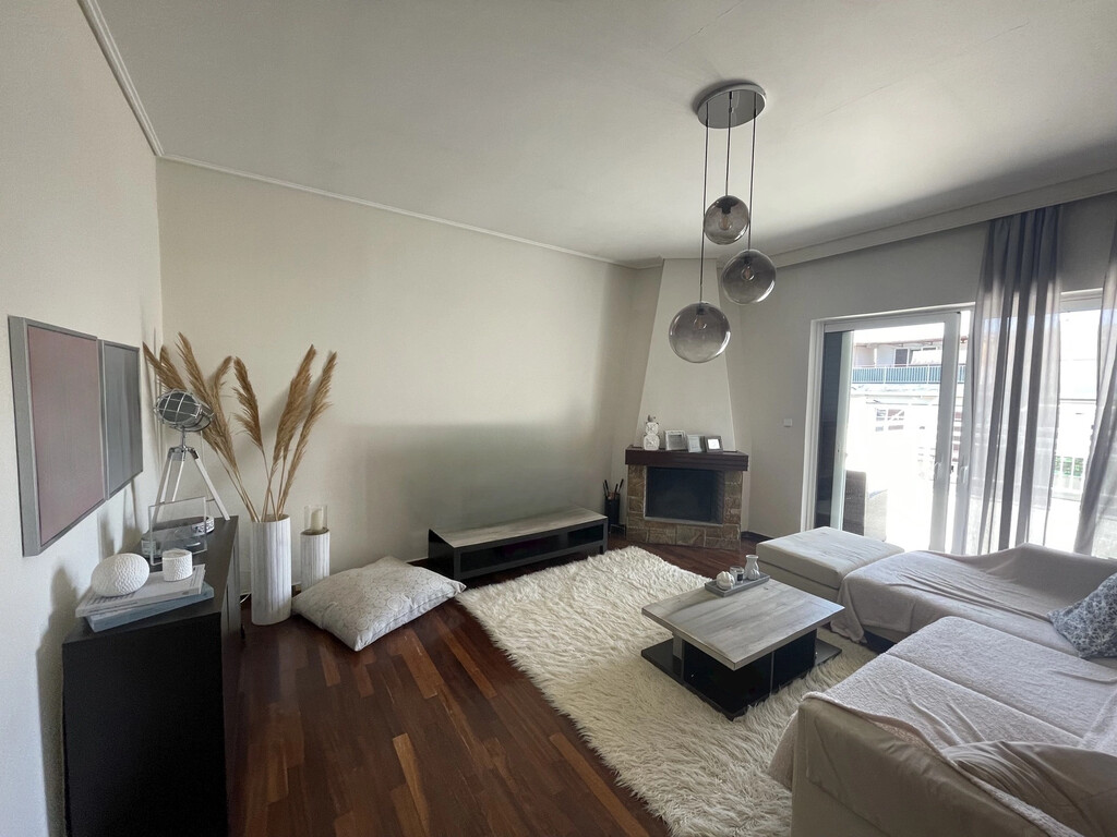 2 bedrooms Apartment in Zografou, Greece No. 2204