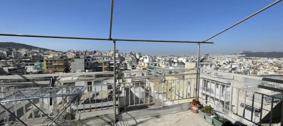 2 bedrooms Apartment in Zografou, Greece No. 2204 14