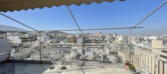 2 bedrooms Apartment in Zografou, Greece No. 2204 13