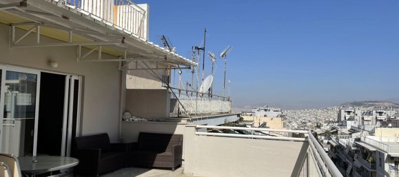 2 bedrooms Apartment in Zografou, Greece No. 2204 16