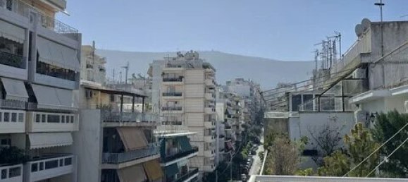 2 bedrooms Apartment in Zografou, Greece No. 2204 19