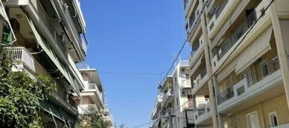 2 bedrooms Apartment in Zografou, Greece No. 2204 24