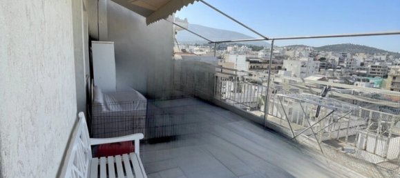 2 bedrooms Apartment in Zografou, Greece No. 2204 12