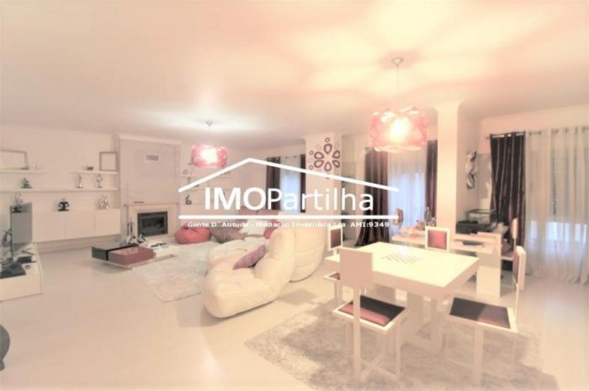 4 bedrooms Apartment in Sintra, Portugal No. 3696