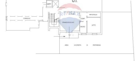 2غرفة منزل ذو طابقين في Guastalla, Italy رقم 196282 22