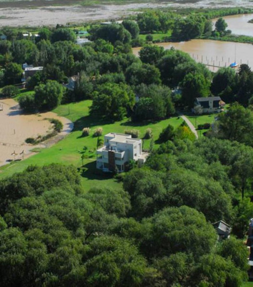 42m² Land in Tigre, Argentina No. 121159