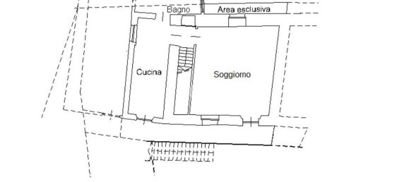 5 rooms House in Manta, Italy No. 277610 28