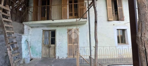 5 rooms House in Manta, Italy No. 277610 23