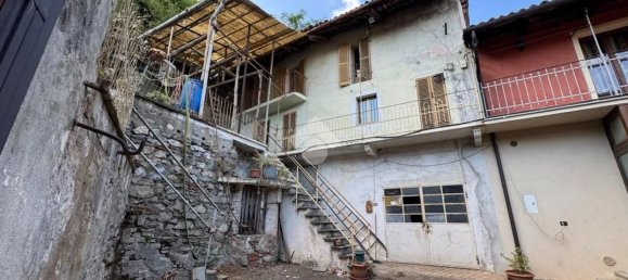 5 rooms House in Manta, Italy No. 277610 14